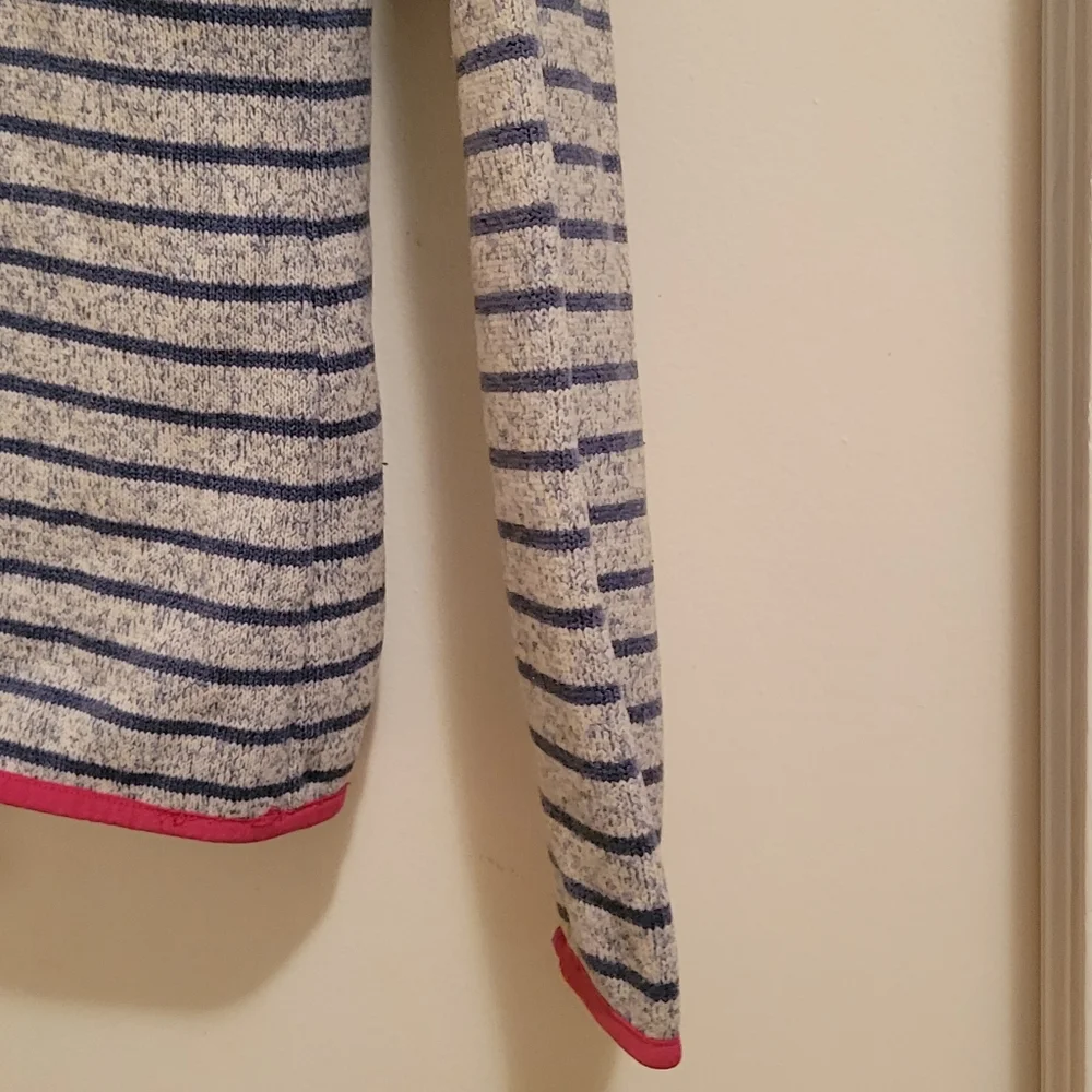 Vineyard Vines Special Edition Martha’s Vineyard Harbor Womens Size S - Picture 8 of 9
